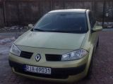 Renault Megane 2002 с пробегом 247 тыс.км. 1.87 л. в Ужгороде на Autos.ua