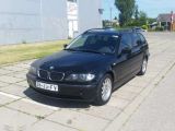 BMW 3 серия 2002 з пробігом 284 тис.км. 2 л. в Киеве на Autos.ua