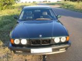 BMW 7 серия 750i AT (300 л.с.) 1993 з пробігом 215 тис.км.  л. в Одессе на Autos.ua