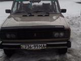 ВАЗ 2105 1983 з пробігом 12 тис.км. 1.294 л. в Черкассах на Autos.ua