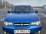 Daewoo Nexia 2010 с пробегом 98 тыс.км. 1.598 л. в Черкассах на Autos.ua