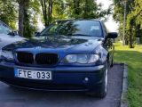 BMW 3 серия 2003 с пробегом 1 тыс.км. 1.8 л. в Днепре на Autos.ua