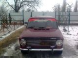 ВАЗ 2101 1973 з пробігом 1 тис.км. 1.1 л. в Черкассах на Autos.ua
