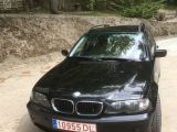 BMW 3 серия 2002 з пробігом 1 тис.км. 2 л. в Киеве на Autos.ua
