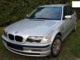 BMW 3 серия 1998 с пробегом 301 тыс.км. 1.9 л. в Днепре на Autos.ua