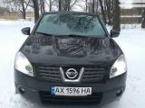 Nissan Qashqai 2008 с пробегом 148 тыс.км. 2 л. в Харькове на Autos.ua