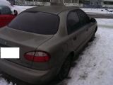 Daewoo Lanos 2005 с пробегом 150 тыс.км. 1.498 л. в Киеве на Autos.ua