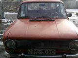 ВАЗ 2101 1978 з пробігом 50 тис.км. 1.2 л. в Херсоне на Autos.ua