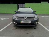 Volkswagen Passat 1.6 TDI МТ (105 л.с.) 2012 з пробігом 102 тис.км.  л. в Киеве на Autos.ua