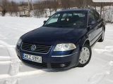 Volkswagen passat b5 2003 с пробегом 270 тыс.км. 1.9 л. в Ровно на Autos.ua