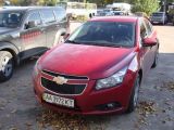 Chevrolet Cruze 2011 з пробігом 65 тис.км. 1.8 л. в Киеве на Autos.ua