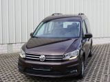 Volkswagen Caddy 2015 з пробігом 1 тис.км. 2 л. в Днепре на Autos.ua