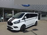 Ford Tourneo Custom 2.0 EcoBlue 6-авт SelectShift(170 л.с.) 2018 з пробігом 1 тис.км.  л. в Киеве на Autos.ua