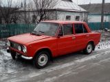 ВАЗ 2101 1978 с пробегом 1 тыс.км. 1.5 л. в Умани на Autos.ua