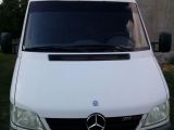 Mercedes-Benz Sprinter 311 2006 с пробегом 300 тыс.км.  л. в Мелитополе на Autos.ua