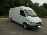 Mercedes-Benz Sprinter 311 2006 с пробегом 199 тыс.км. 2.2 л. в Харькове на Autos.ua