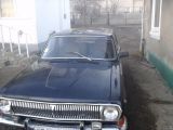 ГАЗ 24 1981 с пробегом 99 тыс.км. 2.4 л. в Черновцах на Autos.ua
