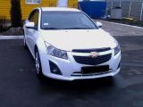 Chevrolet Cruze 2012 з пробігом 32 тис.км. 1.796 л. в Бердянске на Autos.ua