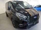 Ford Tourneo Custom 2.0 EcoBlue 6-авт SelectShift(170 л.с.) 2018 з пробігом 1 тис.км.  л. в Киеве на Autos.ua