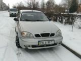 Daewoo Lanos 2004 с пробегом 170 тыс.км. 1.498 л. в Ровно на Autos.ua