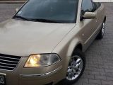 Volkswagen passat b5 2001 с пробегом 215 тыс.км. 1.8 л. в Хмельницком на Autos.ua
