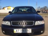 Audi A4 1999 с пробегом 204 тыс.км. 1.8 л. в Ивано-Франковске на Autos.ua