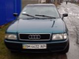 Audi 80 1992 с пробегом 280 тыс.км.  л. в Сумах на Autos.ua