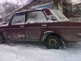 ВАЗ 2106 1978 с пробегом 97 тыс.км. 1.03 л. в Тернополе на Autos.ua