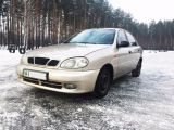 Daewoo Lanos 2004 с пробегом 280 тыс.км. 1.598 л. в Киеве на Autos.ua