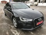 Audi A6 2011 с пробегом 155 тыс.км. 2.967 л. в Ровно на Autos.ua