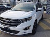 Ford Edge 2.0 Duratorq TDCi 6-PowerShift (210 л.с.) 2017 с пробегом 23 тыс.км.  л. в Киеве на Autos.ua