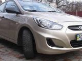 Hyundai Accent 2012 з пробігом 89 тис.км. 1.4 л. в Ужгороде на Autos.ua