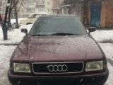 Audi 80 1993 с пробегом 380 тыс.км. 2.6 л. в Умани на Autos.ua