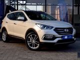 Hyundai Santa Fe 2016 с пробегом 500 тыс.км. 2 л. в Киеве на Autos.ua