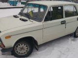 ВАЗ 2106 1980 з пробігом 1 тис.км. 1.5 л. в Виннице на Autos.ua