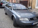 Audi A6 2001 с пробегом 280 тыс.км. 2.496 л. в Черновцах на Autos.ua