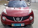 Nissan Juke 2012 с пробегом 62 тыс.км.  л. в Херсоне на Autos.ua