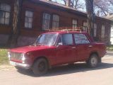 ВАЗ 2101 1981 с пробегом 60 тыс.км. 1.2 л. в Мариуполе на Autos.ua