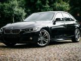 BMW 3 серия 2012 з пробігом 32 тис.км. 2 л. в Киеве на Autos.ua