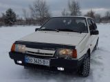 ВАЗ 2108 1988 с пробегом 70 тыс.км.  л. в Тернополе на Autos.ua