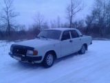 ГАЗ 31029 1994 з пробігом 98 тис.км. 2.4 л. в Запорожье на Autos.ua