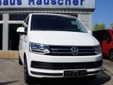 Volkswagen Caravelle 2.0 BiTDI DSG 4Motion L2 (180 л.с.) Highline 2017 с пробегом 2 тыс.км.  л. в Киеве на Autos.ua