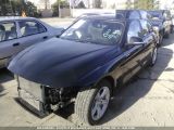 BMW 3 серия 328i xDrive AT (245 л.с.) 2015 с пробегом 42 тыс.км.  л. в Киеве на Autos.ua