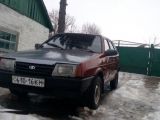 ВАЗ 2109 1996 с пробегом 10 тыс.км.  л. в Кропивницком на Autos.ua