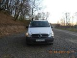 Mercedes-Benz Vito 2011 с пробегом 176 тыс.км. 2.2 л. в Ужгороде на Autos.ua