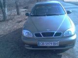 ЗАЗ Sens 2003 с пробегом 170 тыс.км. 1.3 л. в Чернигове на Autos.ua
