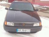 Volkswagen passat b3 1992 з пробігом 355 тис.км. 1.8 л. в Виннице на Autos.ua