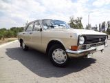 ГАЗ 24 1986 з пробігом 140 тис.км. 2.4 л. в Запорожье на Autos.ua