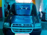 Fiat Doblo 2005 с пробегом 150 тыс.км. 1.9 л. в Одессе на Autos.ua