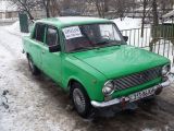 ВАЗ 21011 1974 с пробегом 40 тыс.км. 1.3 л. в Днепре на Autos.ua
